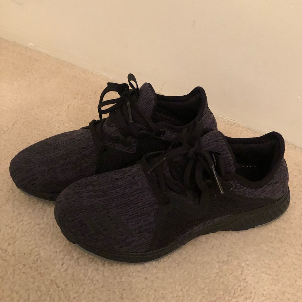 Adidas Edge Lux Sneakers